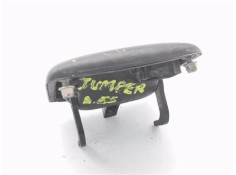 Recambio de maneta exterior delantero izquierda para citroen jumper furgón (244) 2.0 hdi referencia OEM IAM 1304175070  
