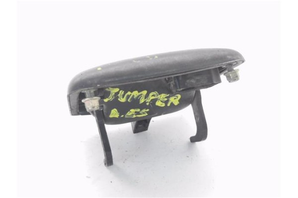 Recambio de maneta exterior delantero izquierda para citroen jumper furgón (244) 2.0 hdi referencia OEM IAM 1304175070  