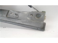 Recambio de mecanismo elevalunas delantero izquierdo para peugeot 207 1.6 hdi referencia OEM IAM 400917H 440787E 