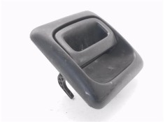 Recambio de maneta exterior delantero izquierda para citroen jumper furgón (244) 2.0 hdi referencia OEM IAM 1304175070  