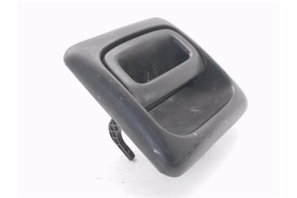 Recambio de maneta exterior delantero izquierda para citroen jumper furgón (244) 2.0 hdi referencia OEM IAM 1304175070  
