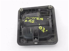 Recambio de maneta exterior delantero izquierda para citroen jumper furgón (244) 2.0 hdi referencia OEM IAM 1304175070  