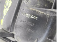Recambio de maneta exterior delantero izquierda para citroen jumper furgón (244) 2.0 hdi referencia OEM IAM 1304175070  