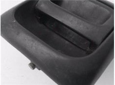 Recambio de maneta exterior delantero izquierda para citroen jumper furgón (244) 2.0 hdi referencia OEM IAM 1304175070  
