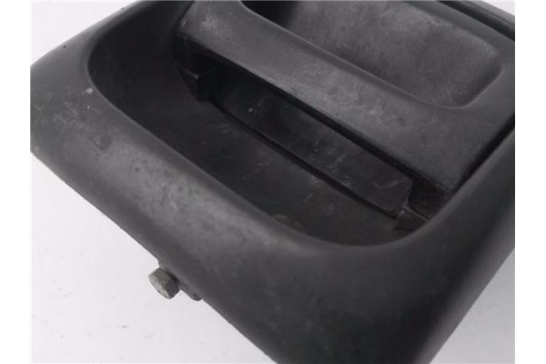 Recambio de maneta exterior delantero izquierda para citroen jumper furgón (244) 2.0 hdi referencia OEM IAM 1304175070  