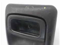 Recambio de maneta exterior delantero izquierda para citroen jumper furgón (244) 2.0 hdi referencia OEM IAM 1304175070  