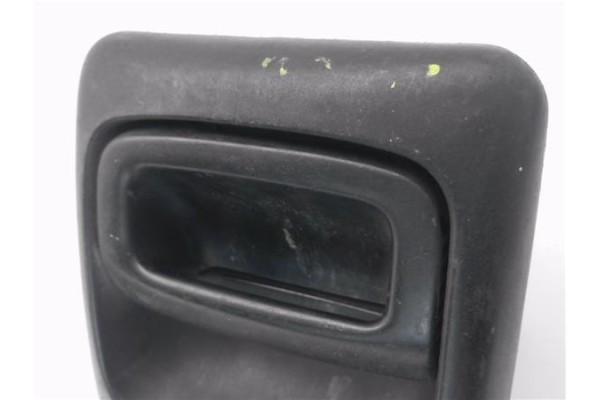Recambio de maneta exterior delantero izquierda para citroen jumper furgón (244) 2.0 hdi referencia OEM IAM 1304175070  