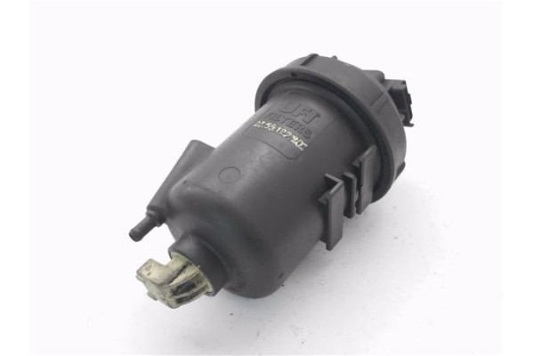 Recambio de soporte filtro gasoil para citroen jumper furgón (244) 2.2 hdi referencia OEM IAM 235512720  
