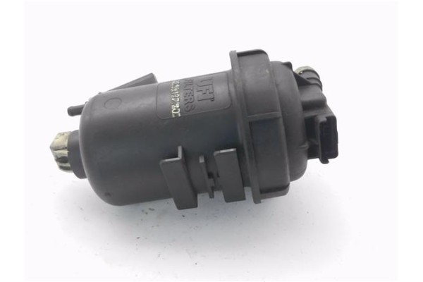 Recambio de soporte filtro gasoil para citroen jumper furgón (244) 2.2 hdi referencia OEM IAM 235512720  