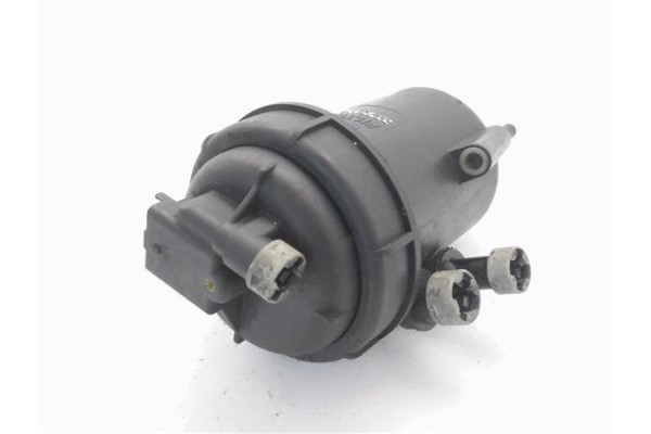 Recambio de soporte filtro gasoil para citroen jumper furgón (244) 2.2 hdi referencia OEM IAM 235512720  