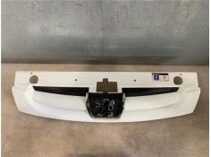 Recambio de rejilla paragolpes delantero para peugeot partner combispace (5f) 1.6 hdi 75 referencia OEM IAM 7804N1 98519600XT 