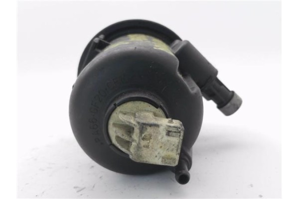 Recambio de soporte filtro gasoil para citroen jumper furgón (244) 2.2 hdi referencia OEM IAM 235512720  