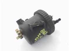 Recambio de soporte filtro gasoil para citroen berlingo 2.0 hdi 600 furgón referencia OEM IAM 9642105180  