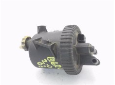 Recambio de soporte filtro gasoil para citroen berlingo 2.0 hdi 600 furgón referencia OEM IAM 9642105180  