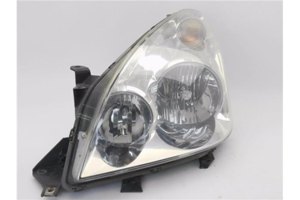 Recambio de faro delantero izquierdo para toyota corolla verso (r1) 2.2 d-4d referencia OEM IAM 811700F010  