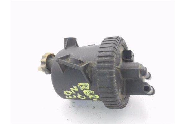 Recambio de soporte filtro gasoil para citroen berlingo 2.0 hdi 600 furgón referencia OEM IAM 9642105180  