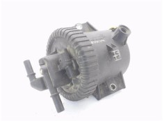 Recambio de soporte filtro gasoil para citroen berlingo 2.0 hdi 600 furgón referencia OEM IAM 9642105180  