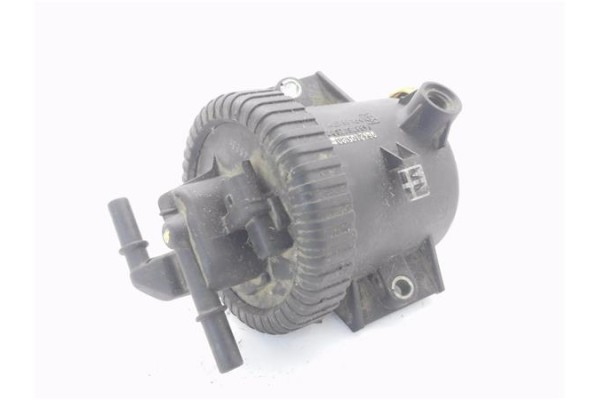 Recambio de soporte filtro gasoil para citroen berlingo 2.0 hdi 600 furgón referencia OEM IAM 9642105180  
