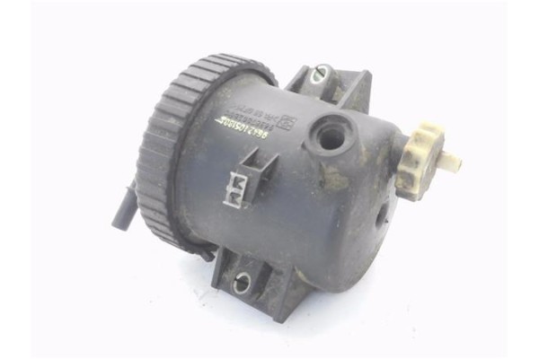 Recambio de soporte filtro gasoil para citroen berlingo 2.0 hdi 600 furgón referencia OEM IAM 9642105180  