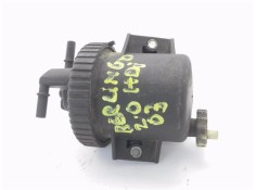 Recambio de soporte filtro gasoil para citroen berlingo 2.0 hdi 600 furgón referencia OEM IAM 9642105180  