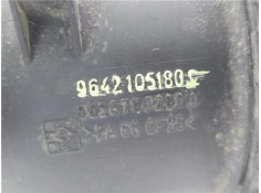 Recambio de soporte filtro gasoil para citroen berlingo 2.0 hdi 600 furgón referencia OEM IAM 9642105180  