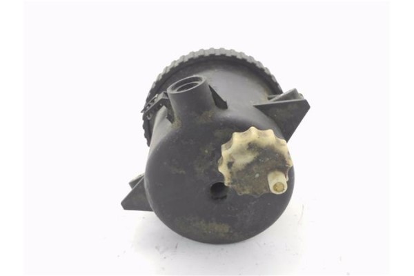 Recambio de soporte filtro gasoil para citroen berlingo 2.0 hdi 600 furgón referencia OEM IAM 9642105180  