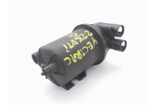 Recambio de soporte filtro gasoil para opel vectra b berlina 2.2 básico referencia OEM IAM 24416213  