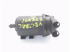 Recambio de soporte filtro gasoil para opel vectra b berlina 2.2 básico referencia OEM IAM 24416213  