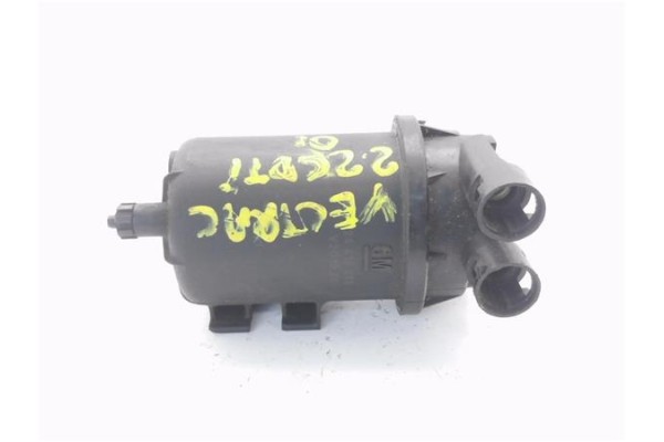 Recambio de soporte filtro gasoil para opel vectra b berlina 2.2 básico referencia OEM IAM 24416213  