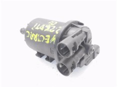 Recambio de soporte filtro gasoil para opel vectra b berlina 2.2 básico referencia OEM IAM 24416213  