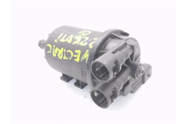 Recambio de soporte filtro gasoil para opel vectra b berlina 2.2 básico referencia OEM IAM 24416213  