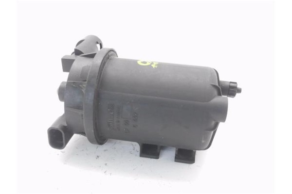 Recambio de soporte filtro gasoil para opel vectra b berlina 2.2 básico referencia OEM IAM 24416213  