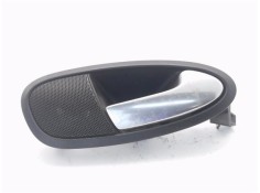 Recambio de manilla int. puerta trasero derecha para seat ibiza berlina (6j5) 1.4 fr referencia OEM IAM 5P0837114  