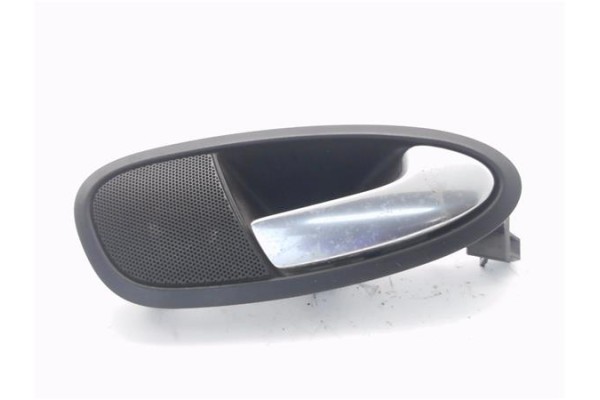 Recambio de manilla int. puerta trasero derecha para seat ibiza berlina (6j5) 1.4 fr referencia OEM IAM 5P0837114  