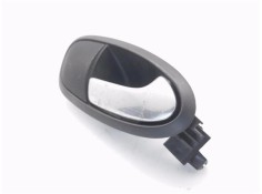 Recambio de manilla int. puerta trasero derecha para seat ibiza berlina (6j5) 1.4 fr referencia OEM IAM 5P0837114  