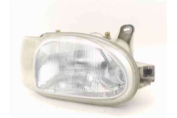 Recambio de faro delantero dcho para ford escort vii (gal, aal, abl) 1.6 i 16v referencia OEM IAM 1046870 95AG13KI060AA 