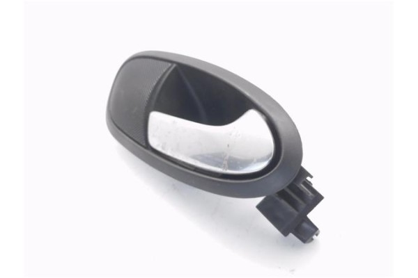 Recambio de manilla int. puerta trasero derecha para seat ibiza berlina (6j5) 1.4 fr referencia OEM IAM 5P0837114  
