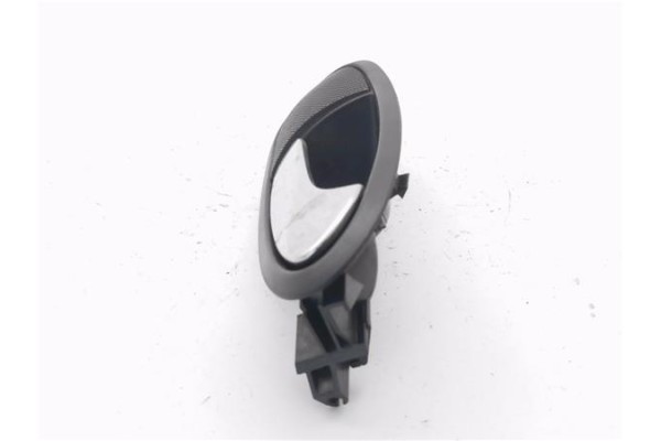 Recambio de manilla int. puerta trasero derecha para seat ibiza berlina (6j5) 1.4 fr referencia OEM IAM 5P0837114  