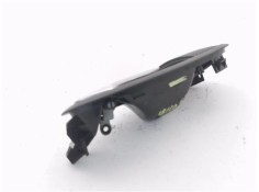 Recambio de manilla int. puerta trasero derecha para seat ibiza berlina (6j5) 1.4 fr referencia OEM IAM 5P0837114  