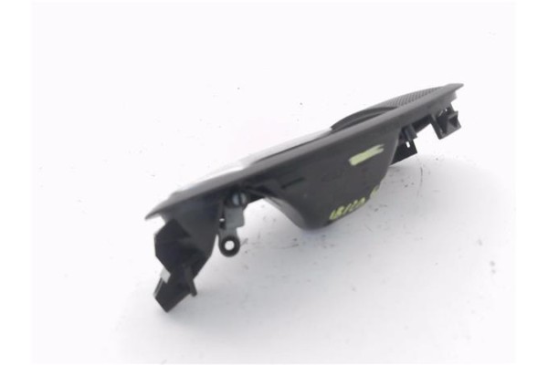 Recambio de manilla int. puerta trasero derecha para seat ibiza berlina (6j5) 1.4 fr referencia OEM IAM 5P0837114  