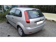 ford fiesta v (jh_, jd_) del año 2003