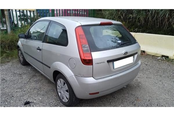 ford fiesta v (jh_, jd_) del año 2003