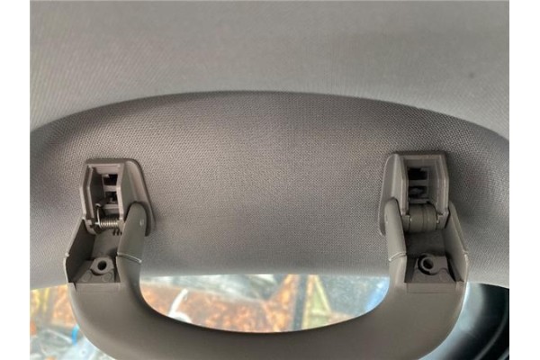 Recambio de asidero superior delantero derecho para alfa romeo giulia (952) 2.2 super referencia OEM IAM 156143761 156122887 