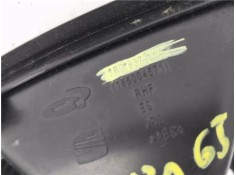 Recambio de manilla int. puerta trasero derecha para seat ibiza berlina (6j5) 1.4 fr referencia OEM IAM 5P0837114  