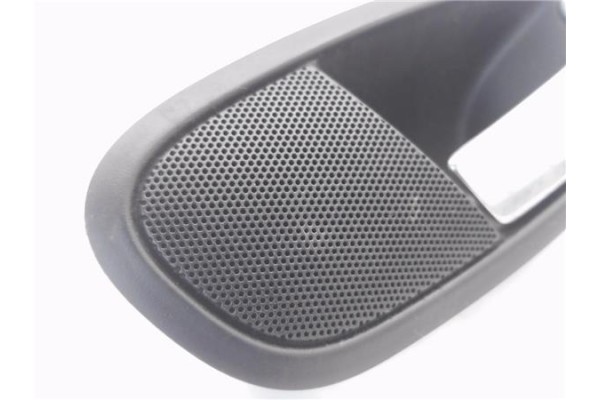 Recambio de manilla int. puerta trasero derecha para seat ibiza berlina (6j5) 1.4 fr referencia OEM IAM 5P0837114  