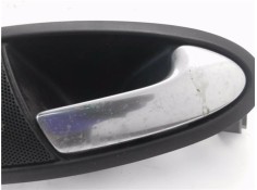 Recambio de manilla int. puerta trasero derecha para seat ibiza berlina (6j5) 1.4 fr referencia OEM IAM 5P0837114  