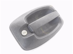 Recambio de maneta exterior delantero izquierda para citroen jumper furgón 2.2 hdi 100 referencia OEM IAM 233347  