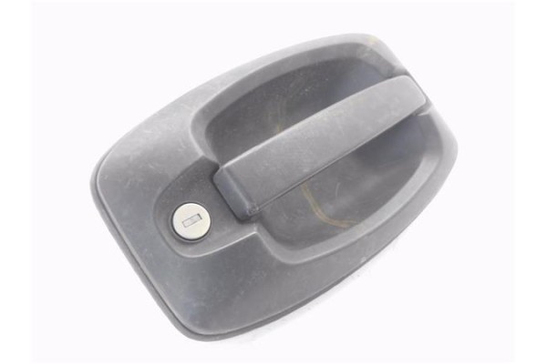 Recambio de maneta exterior delantero izquierda para citroen jumper furgón 2.2 hdi 100 referencia OEM IAM 233347  