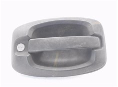 Recambio de maneta exterior delantero izquierda para citroen jumper furgón 2.2 hdi 100 referencia OEM IAM 233347  