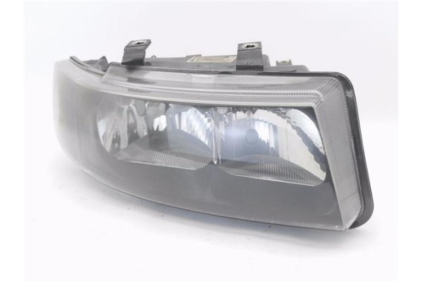 Recambio de faro delantero dcho para seat toledo (1m2) 1.6 referencia OEM IAM 1M1941002b 67742701 